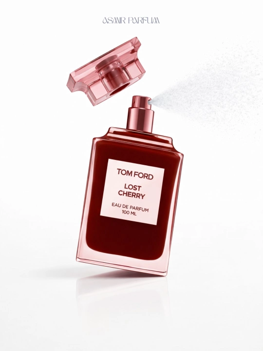 Tom Ford Lost Cherry — парфюм для женщин и мужчин, чувственный, унисекс, 100 мл