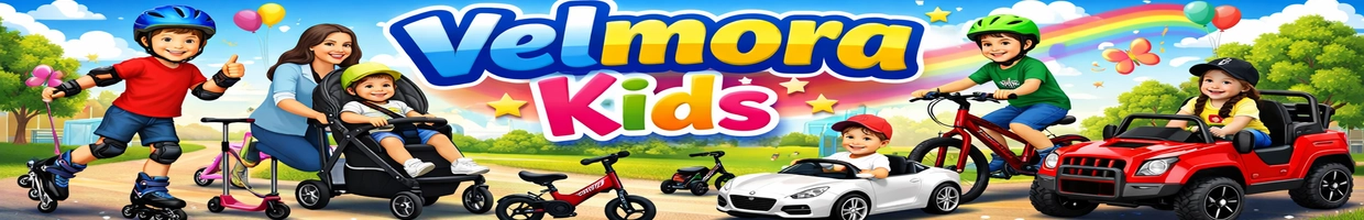 Velmora Kids