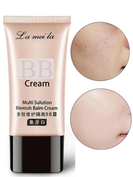 Tonal yuz kremi, namlovchi, 50 ml
