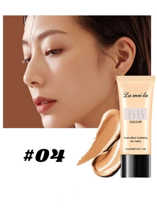 Tonal yuz kremi, namlovchi, 50 ml