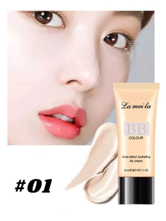 Tonal yuz kremi, namlovchi, 50 ml