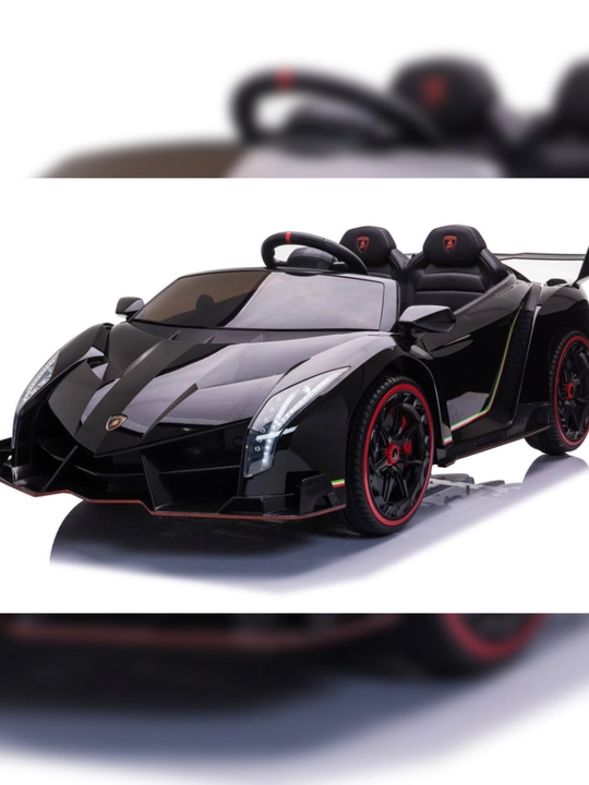 Детский электромобиль LUXURY Ride-on Car