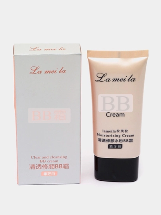 Tonal yuz kremi, namlovchi, 50 ml