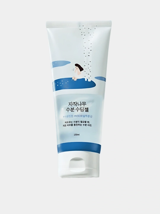 RoundLab Qarag‘ay namlantiruvchi tinchlantiruvchi geli, 150 ml