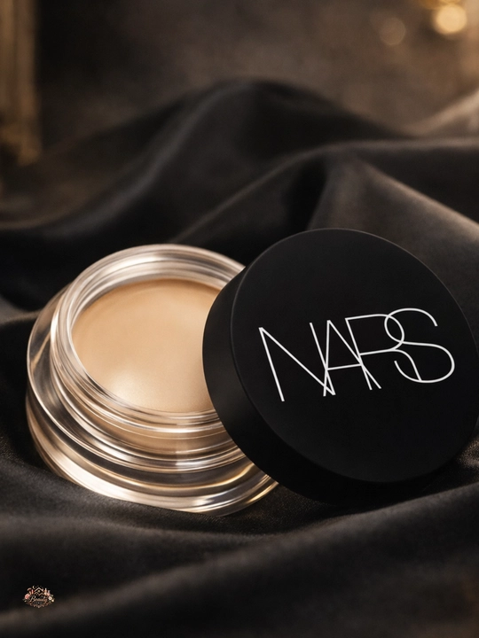 NARS Soft Matte, матовый консилер,оттенок L1 Chantilly, маскировка несовершенств