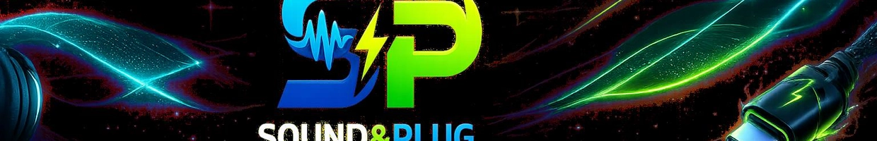 Sound & Plug