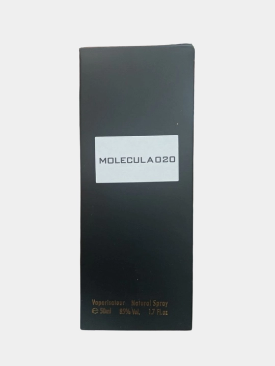 Escentric Molecules Molecule 02 50 ml - 