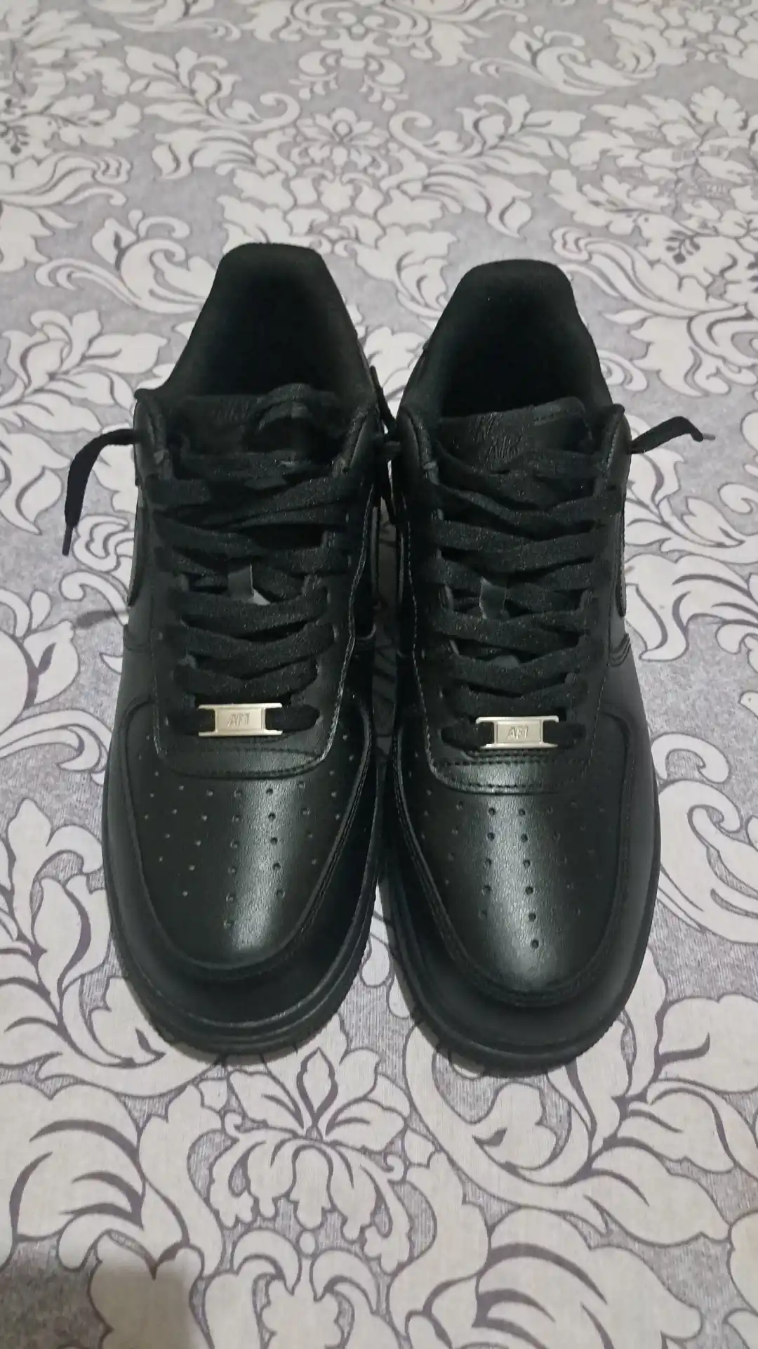 NIKE AIR FORCE 1  krossovkalari, sport, klassik, uniseks, 36 - 47, 4 fasl uchun