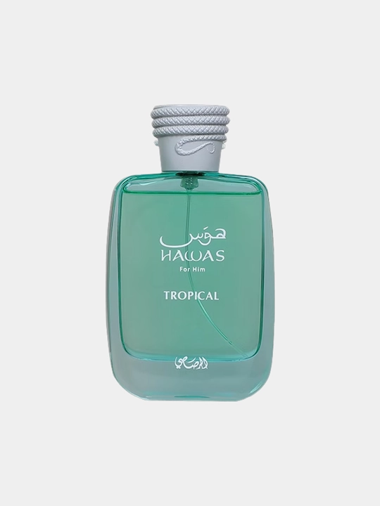 Rasasi Hawas Tropical парфюмерная вода