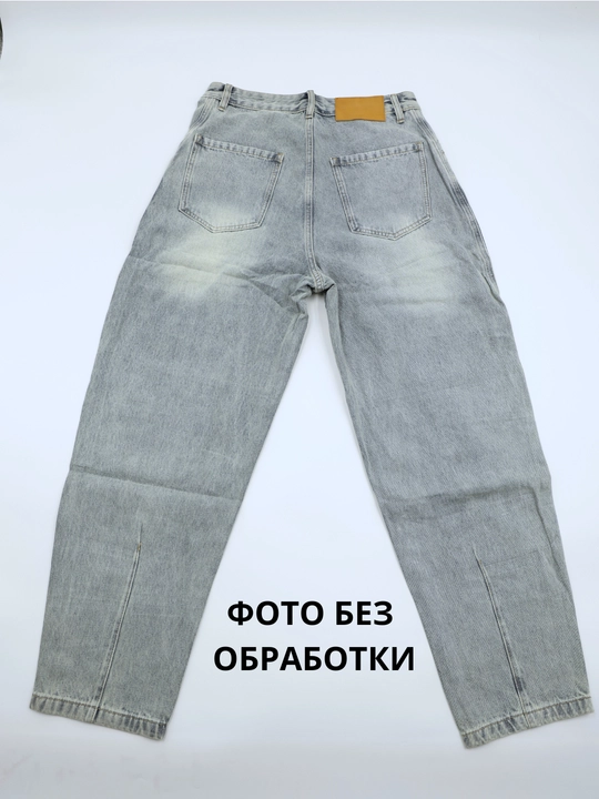 Erkaklar baggy jinsi shim Y2K, keng oversize jinsilar, paxta mato