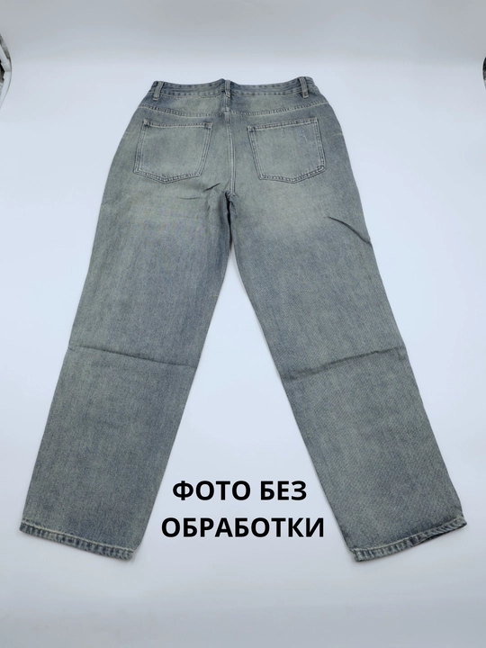 Erkaklar baggy jinsi shim Y2K, keng oversize jinsilar, paxta mato