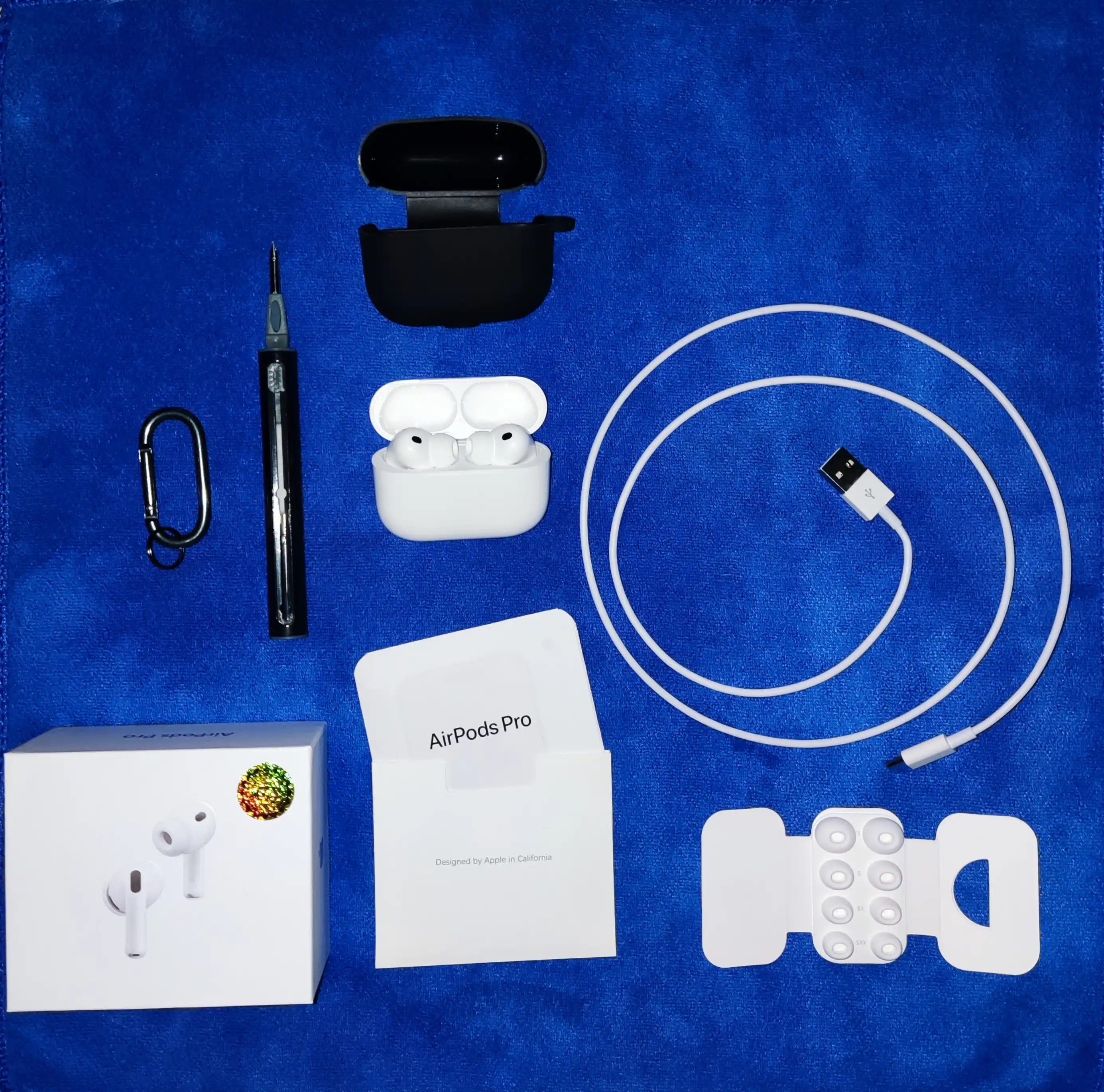 Pods pro 3 pods pro Pods Iphone va Android uchun quloqchinlar simsiz quloqchinlar
