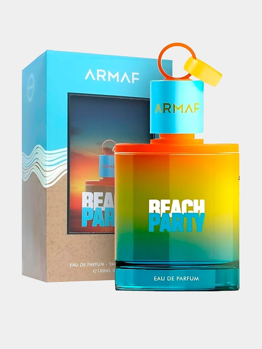 Armaf Beach Party парфюмерная вода для мужчин и женщин