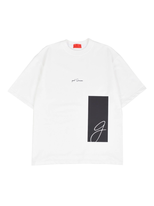 Футболка Black Logo - 