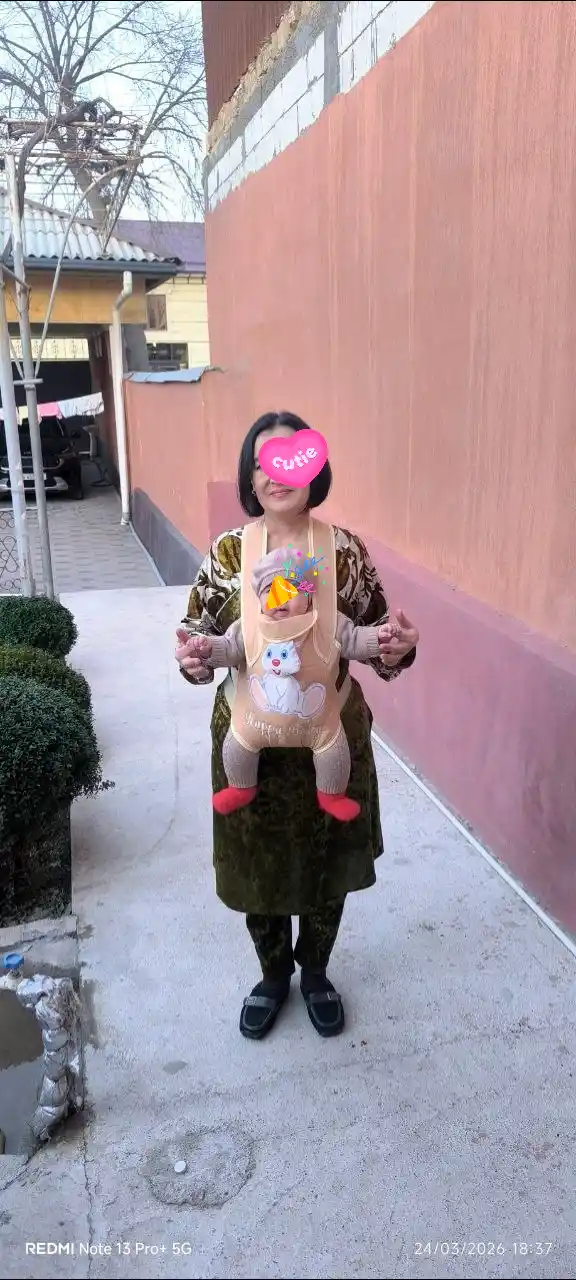 Kenguru sumka Happy Baby 3 tasi 1 da, chaqaloq tashuvchisi, bola tashuvchi ryukzak, qulay