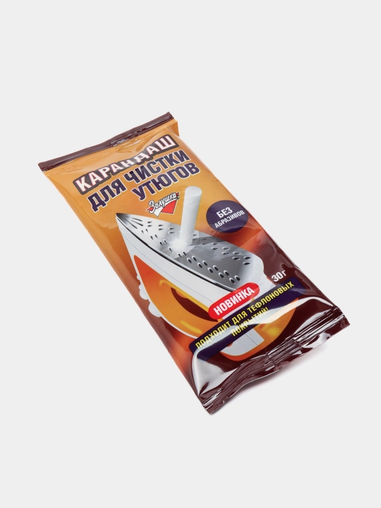 Карандаш для чистки утюгов