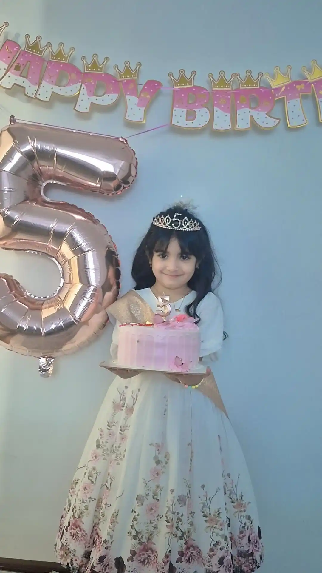 Nozik tug‘ilgan kun karona paketi (1-10 yosh / 18 yosh)