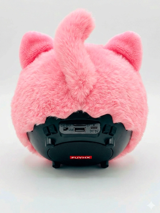 Детская колонка, bluetooth колонка для детей, беспроводная колонка, портативная колонка