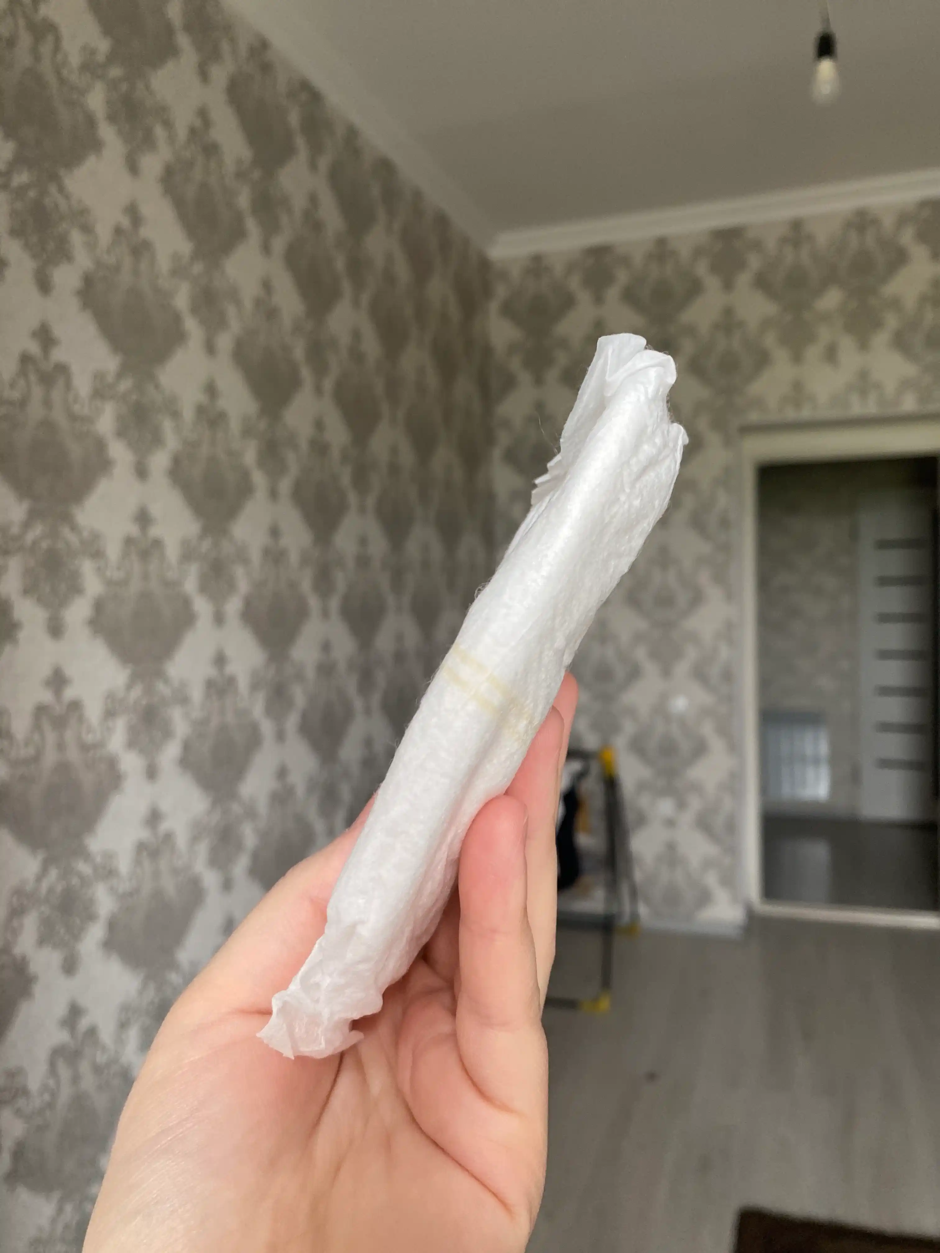 Mama Znaet bolalar uchun gipoallergen standard trusiklar, taglik o‘lchamlari M, L, XL, XLL