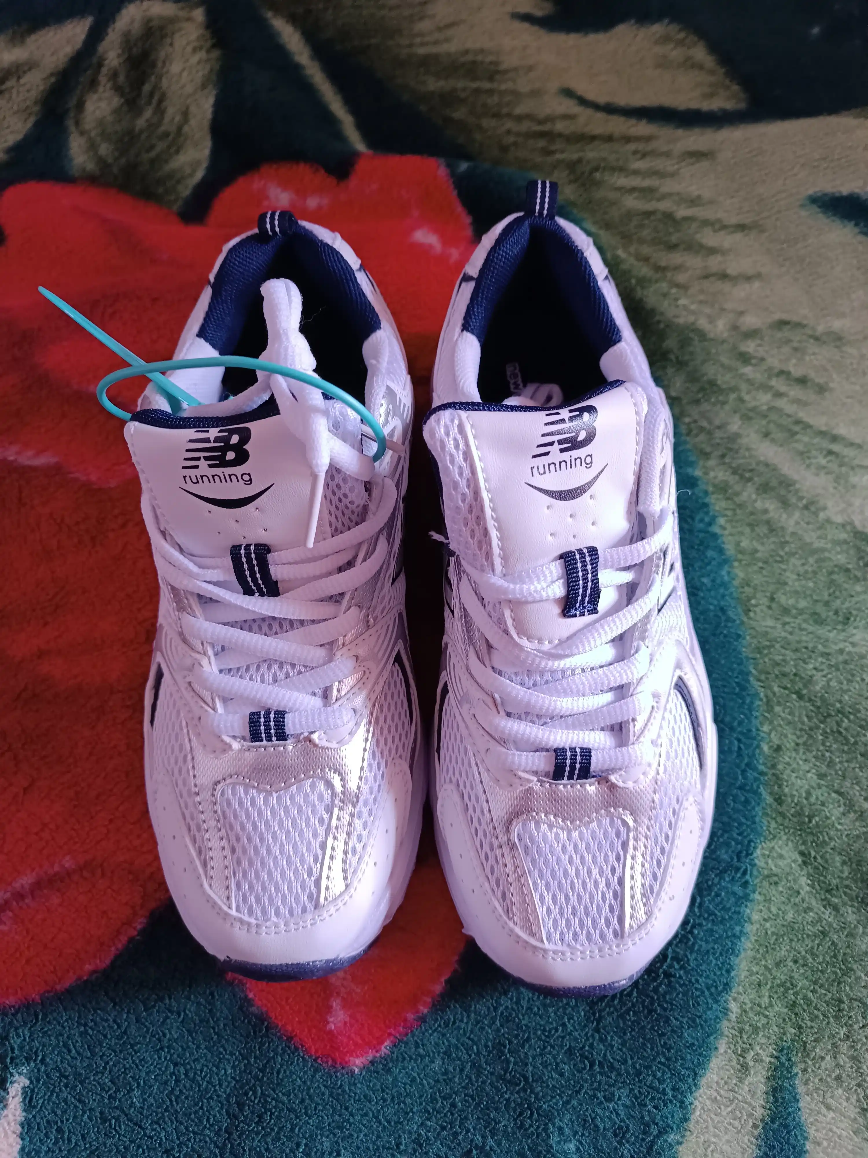 NB, кроссовки, сетчатые, легкие и мягкие, для весны и лета, 40-44