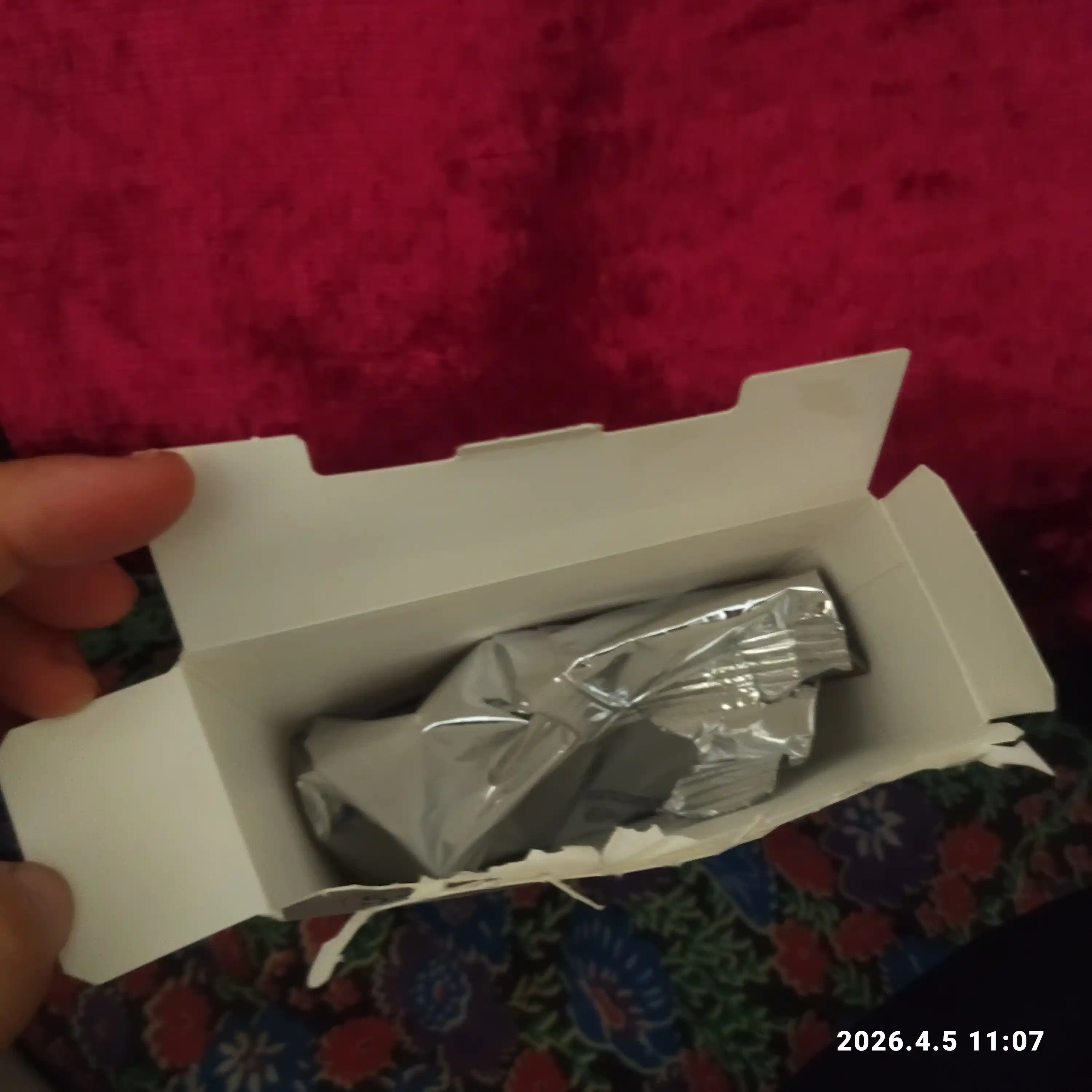 Bug'doy kashasi  "Kabrita", sut aralashmasida nok, olma va shaftoli qo'shilgan, 5+, 180 gr