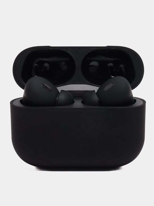 Pods Pro 2 simsiz quloqchin, Bluetooth 5.3, mikrofon, sensor boshqaruv, oq TWS