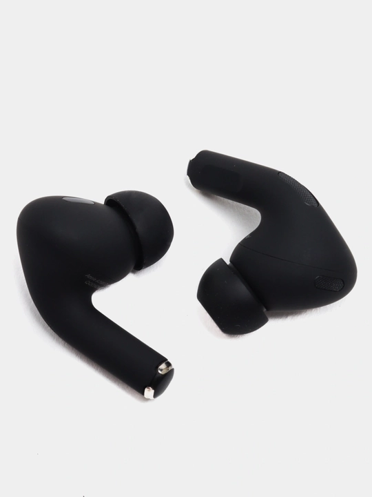 Pods Pro 2 simsiz quloqchin, Bluetooth 5.3, mikrofon, sensor boshqaruv, oq TWS