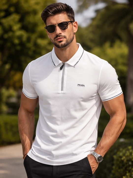 Мужские поло, рубашки с воротником, размеры M\L\XL\XXL\XXXL - 
