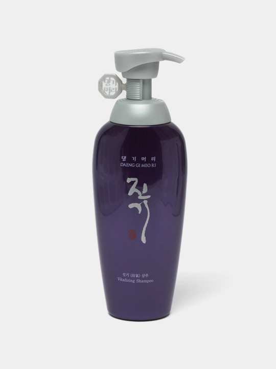 Mustahkamlovchi shampun Daeng Gi Meo Ri Vitalizing Shampoo - 
