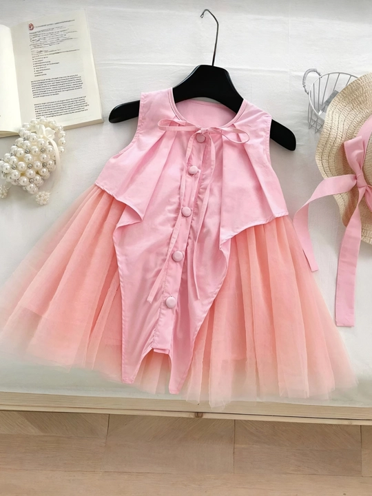 Платья для девочек, 5-6 лет