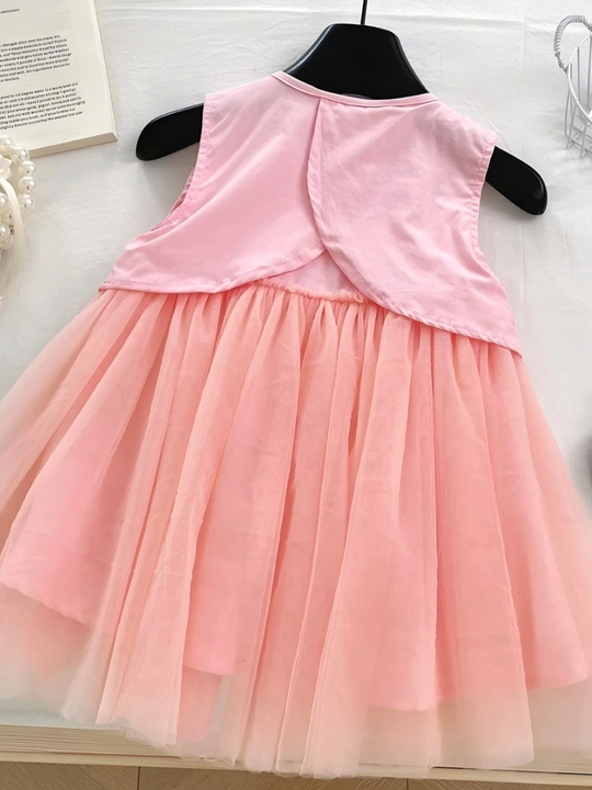 Платья для девочек, 5-6 лет