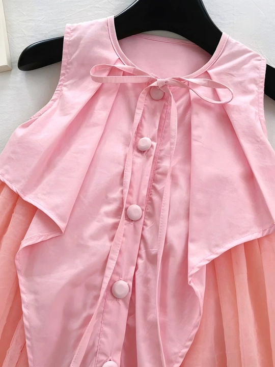 Платья для девочек, 5-6 лет