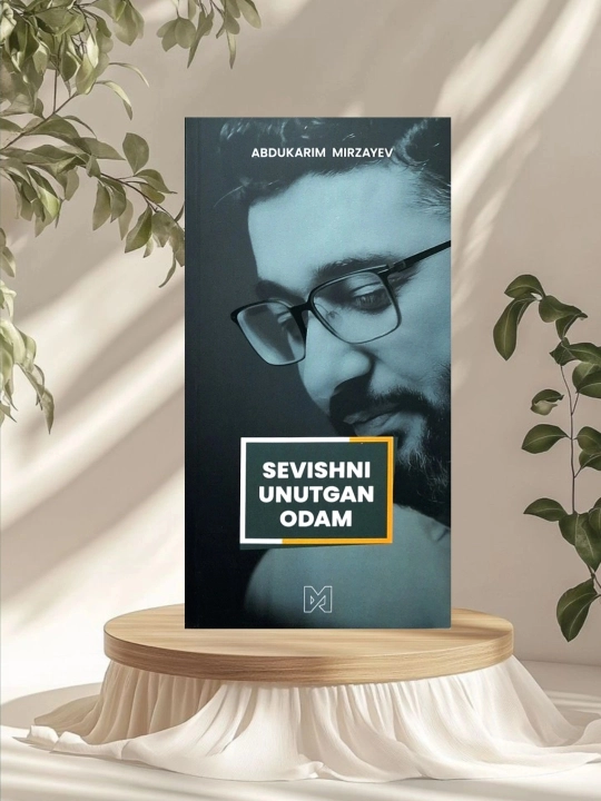 Sevishni unutgan odam - 
