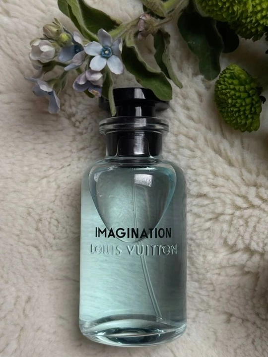 Uzoq saqlanadigan atir 1 dona — Tilia, Imagination, NOW, Tygar, Dior (10ml)