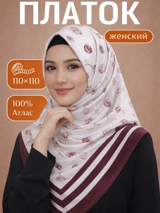 Ipak ro‘mol, sovg‘a