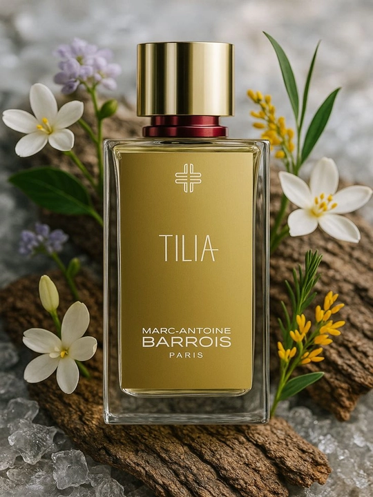 Uzoq saqlanadigan atir 1 dona — Tilia, Imagination, NOW, Tygar, Dior (10ml)