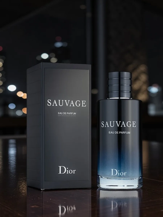 Uzoq saqlanadigan atir 1 dona — Tilia, Imagination, NOW, Tygar, Dior (10ml)
