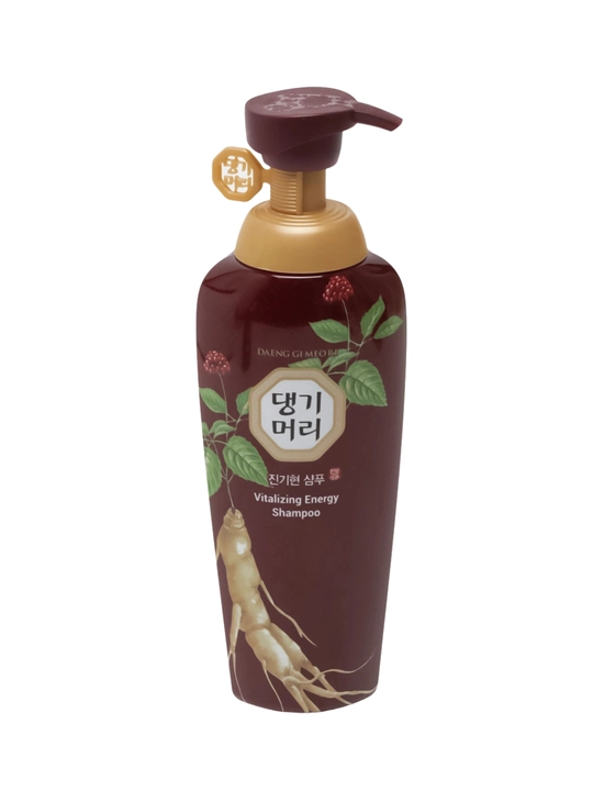 Восстанавливающий кондиционер шампунь Daeng Gi Meo Ri Vitalizing Energy Treatment - 