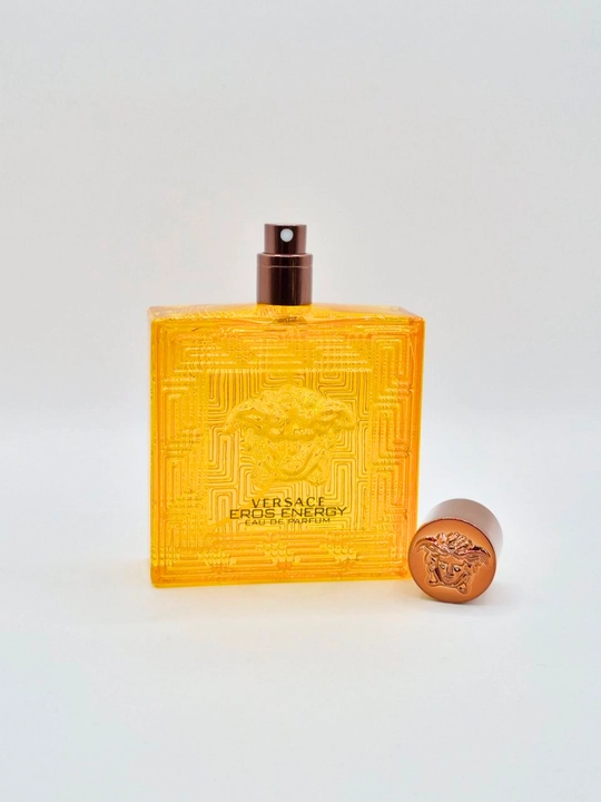 Versac Eros Energy Eau de Parfum – для мужч