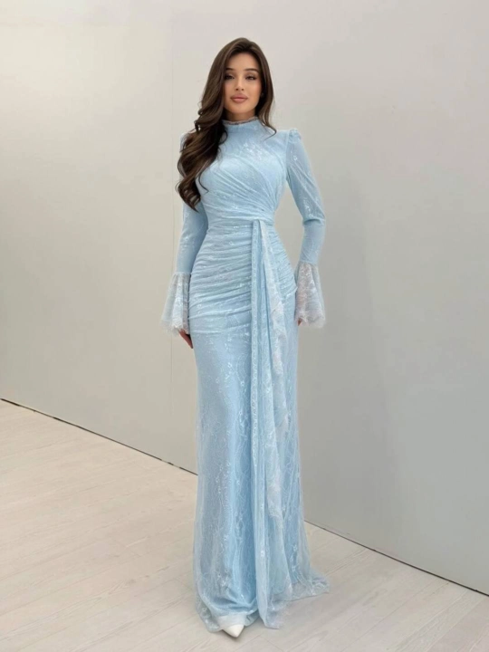 Ayollar kiyimi, kechki ko‘ylaklar - 