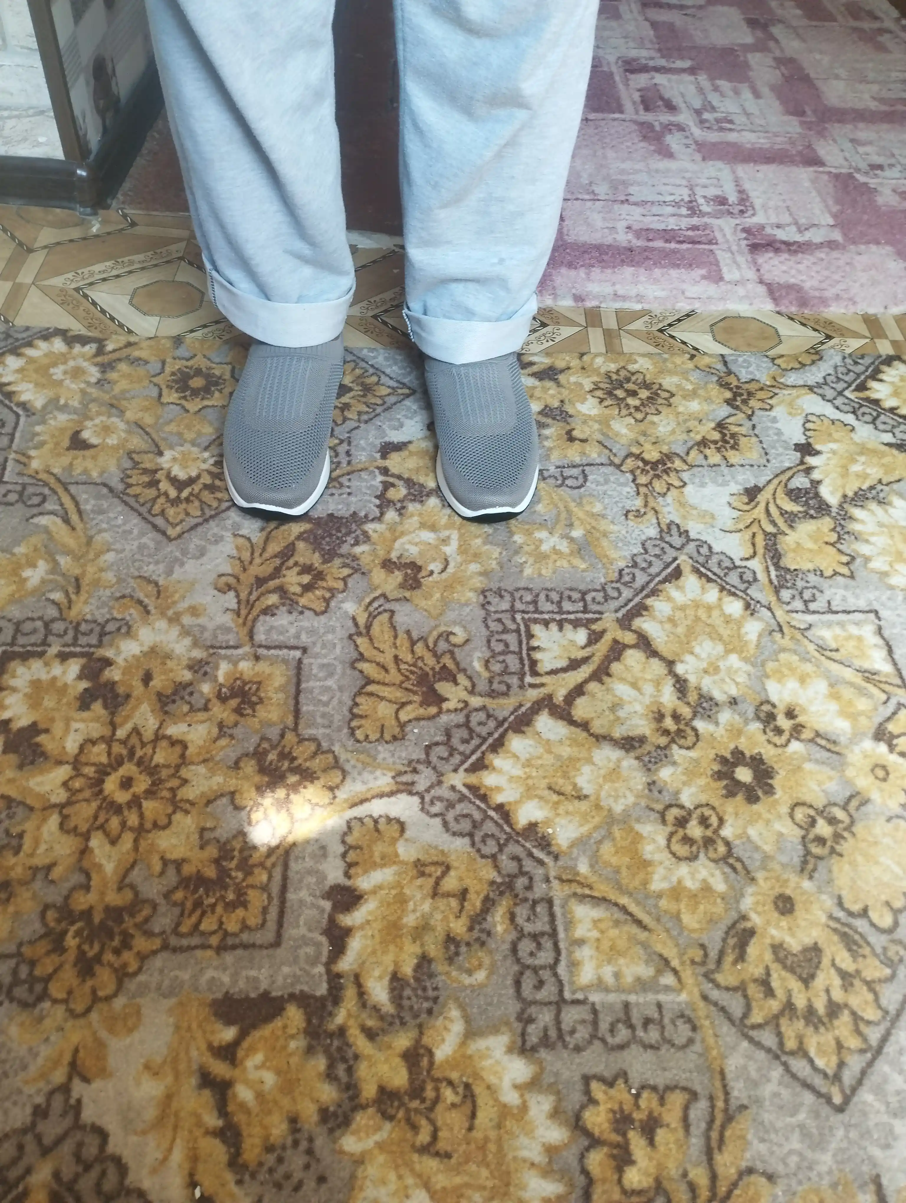 Erkaklar sliponlari, ish va kundalik uchun, erkaklar oyoq kiyimlari, OG'ALAR