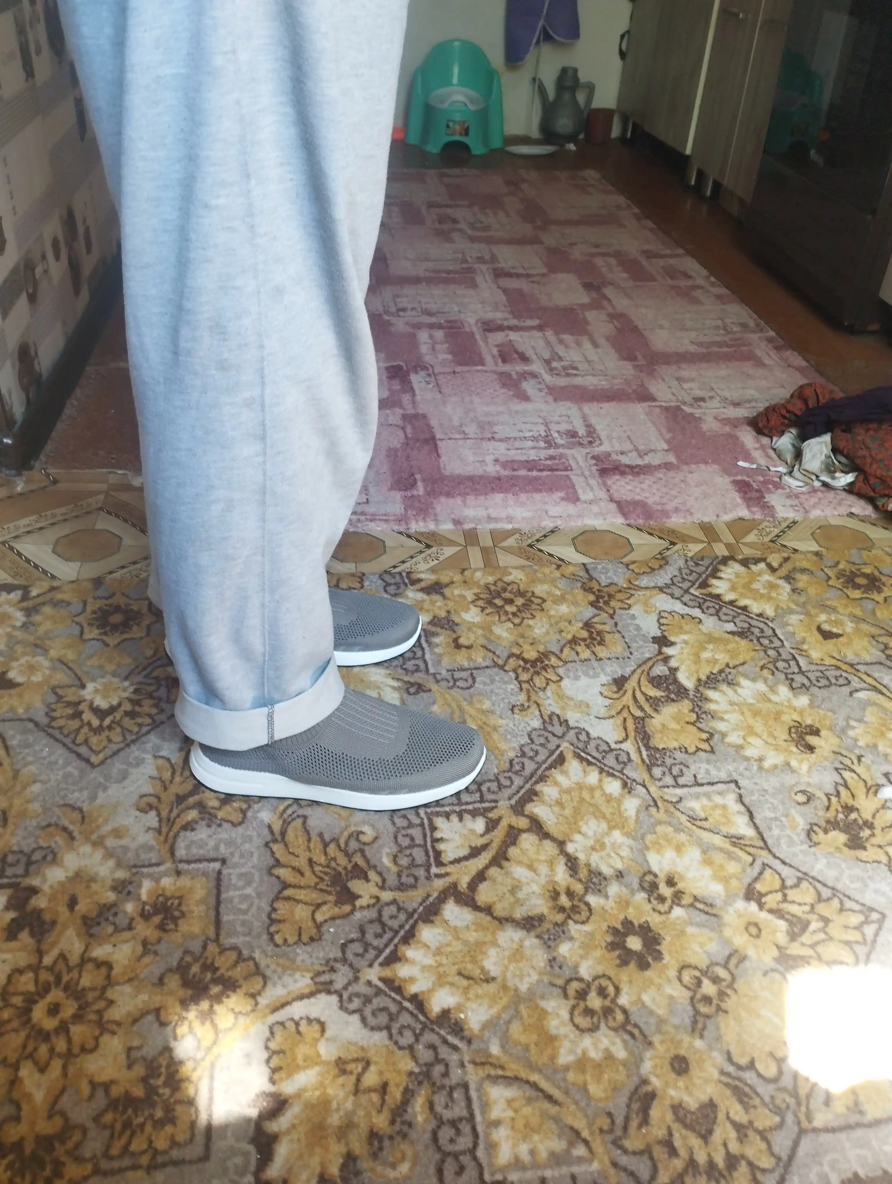 Erkaklar sliponlari, ish va kundalik uchun, erkaklar oyoq kiyimlari, OG'ALAR