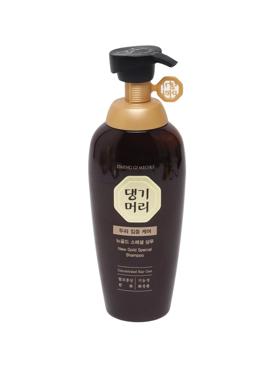 Очищающий шампунь Daeng Gi Meo Ri New Gold Special Shampoo - 
