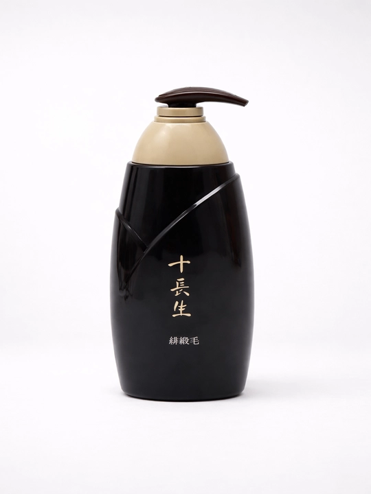 Namlovchi Rose Eco koreys shampuni, 760 ml - 