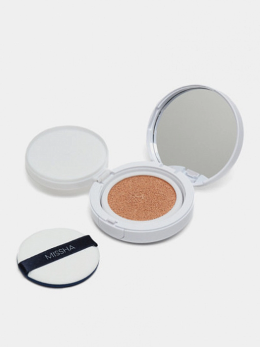 Tonal kushon SPF 50+ Magic Cushion, Missha