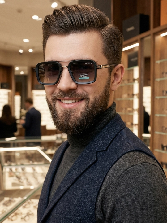 Hamеlеon ochki kompyuter nuridan 100% himoya qiluvchi, uniseks, universal - range store - 