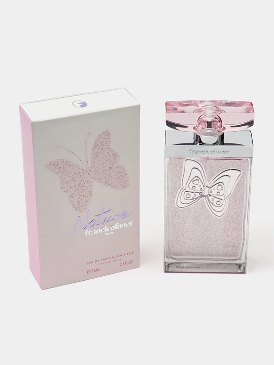 FRANCK OLIVIER NATURE PARIS EDP, 75 ML - 