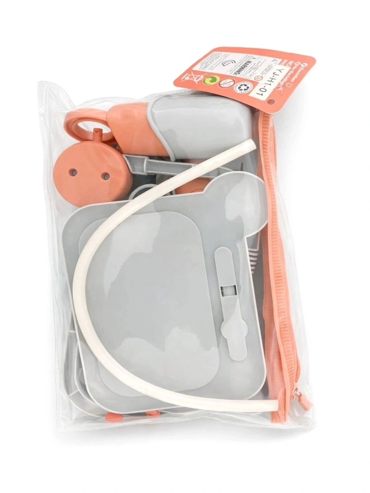 Детский игровой набор Medical Equipment, 10 предметов, 3+