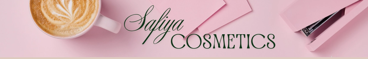 Safiya cosmetics