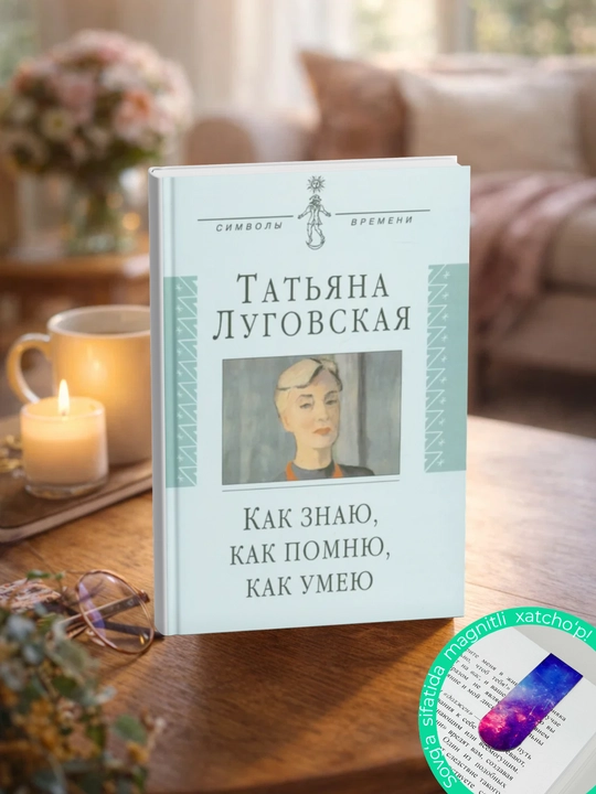 Как знаю, как помню, как умею: Воспоминания, письма, дневники - 
